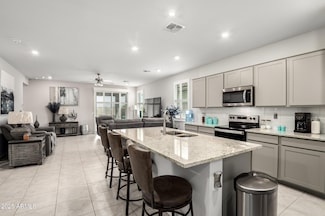 4701 S Siphon Draw Rd, Apache Junction, AZ 85119