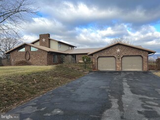 3130 Crottlestown Rd, Chambersburg, PA 17202