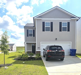 924 Bauxite Run, Graniteville, SC 29829