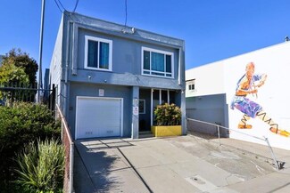 718 Schwerin St, Daly City, CA 94014