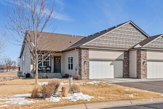 10610 74th Ln NE, Albertville, MN 55301
