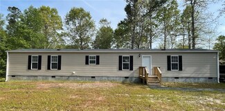 10100 Deerfield Rd, Providence Forge, VA 23140