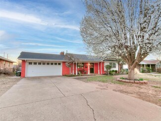 3820 Del View Dr, Oklahoma City, OK 73115