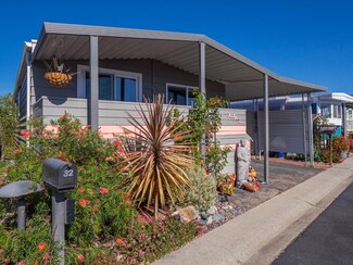 1040 38th Ave Unit 32, Santa Cruz, CA 95062