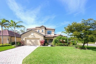 3071 Mandalay Place, Naples, FL 34105