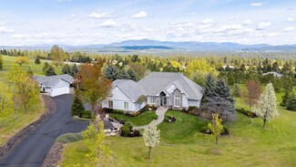 21218 N Saddle Mountain Ln, Colbert, WA 99005