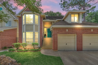 94 S Magnolia Pond Place, Spring, TX 77381