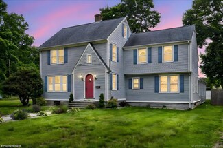 218 Meriden Ave, Southington, CT 06489