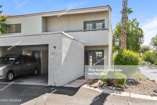 2767 W Anklam Rd Unit F, Tucson, AZ 85745