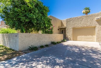 7848 E Bonita Dr, Scottsdale, AZ 85250