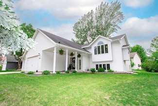 2109 Haughton Ave, North Mankato, MN 56003