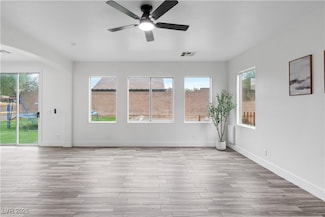 4905 Madre Maria Ct, North Las Vegas, NV 89031
