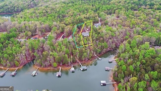 913 Paynes Creek Rd Unit LOT 11, Reed Creek, GA 30643