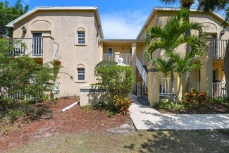 1604 SE Green Acres Cir Unit T101, Port St. Lucie, FL 34952