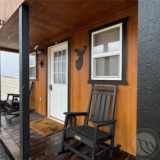 95 Mill Draw Overlook, Belfry, MT 59008