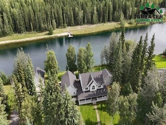 3350 Aileron Ct, North Pole, AK 99705