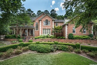 150 Hickory Creek Cir, Little Rock, AR 72212
