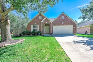 3347 Pebble Beach Ln, Pearland, TX 77584