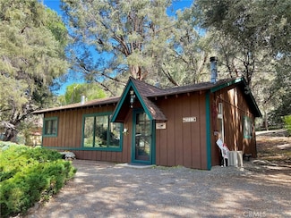 2601 Basel Ct, Pine Mountain Club, CA 93222