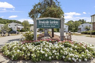 45 Merrimac St Unit 30 AKA 13A, Woburn, MA 01801