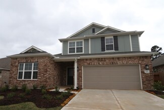 132 Southern Red Oak Ln, Magnolia, TX 77354