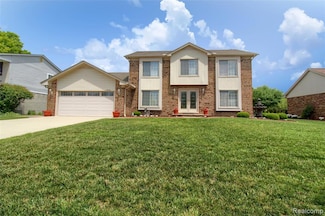 38188 Mallory Dr, Livonia, MI 48154