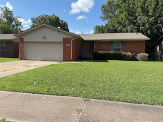11437 E 37th Place, Tulsa, OK 74146