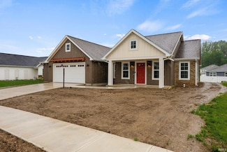 14283 Kidd Creek Crossover, Fort Wayne, IN 46845