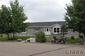 1350 Sage Ct, Meeker, CO 81641