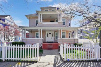 11 Sumner Terrace, Springfield, MA 01108