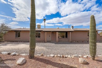725 W Paseo Norteno, Tucson, AZ 85704