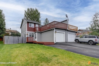 6950 Tamir Ave, Anchorage, AK 99504