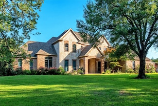 10781 County Road 2913, Eustace, TX 75124