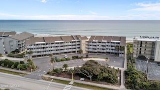 2111 W Ft MacOn Rd Unit 251, Atlantic Beach, NC 28512