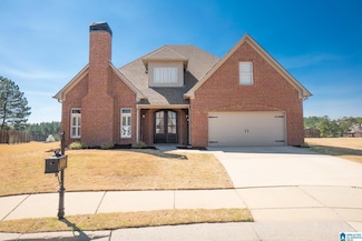 1058 Edgewater Ln, Chelsea, AL 35043