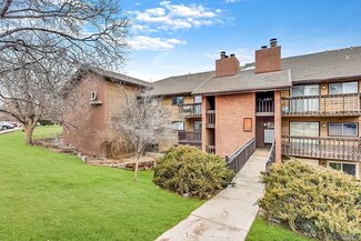 14652 E 2nd Ave Unit 105D, Aurora, CO 80011