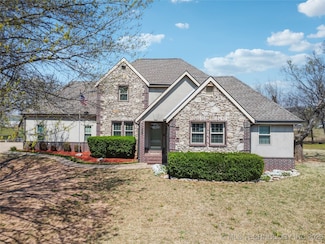 14973 W 17th St S, Sand Springs, OK 74063