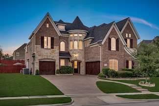 8636 Vatican Dr, McKinney, TX 75071