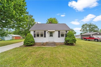 813 S Lake St, South Amherst, OH 44001