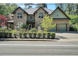 3371 Croisan Creek Rd S, Salem, OR 97302