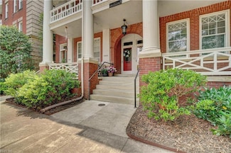 709 Redgate Ave Unit A, Norfolk, VA 23507