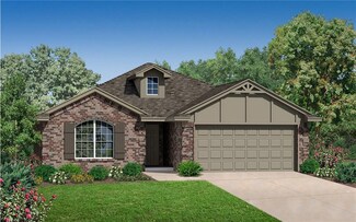 4105 NW 152nd St, Edmond, OK 73013