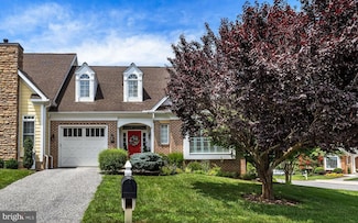 612 Dunloy Ct, Lutherville Timonium, MD 21093
