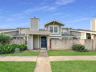 6328 W Airport Blvd Unit 632, Houston, TX 77035