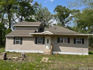 108 S West L Rd, Humphrey, AR 72073