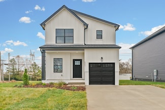 1 Charleston Cove, Clarksville, TN 37043