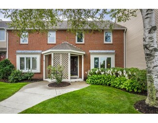 1610 Lewis o Gray Dr Unit 1610, Saugus, MA 01906