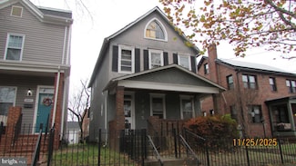 3335 5th St SE, Washington, DC 20032