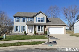 5605 Beth Ct, Peoria, IL 61615