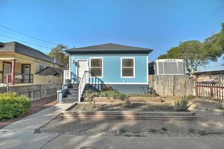 1498 Ford Ave, San Jose, CA 95110